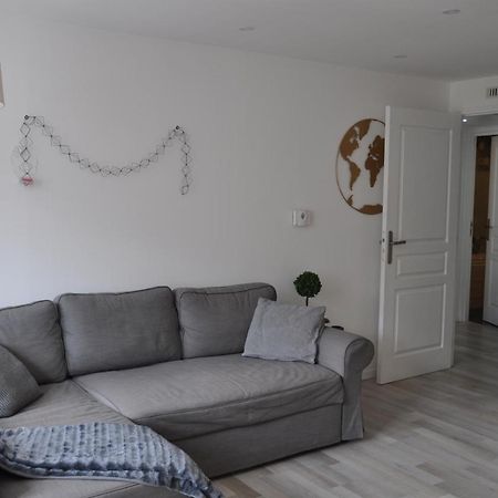 Serre Chevalier, Superbe Appartement 5/7 Couchages Saint-Chaffrey Dış mekan fotoğraf