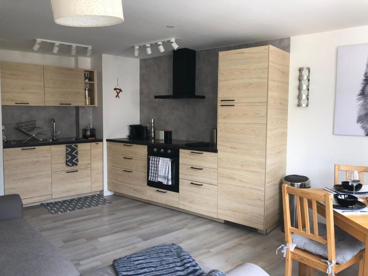 Serre Chevalier, Superbe Appartement 5/7 Couchages Saint-Chaffrey Dış mekan fotoğraf