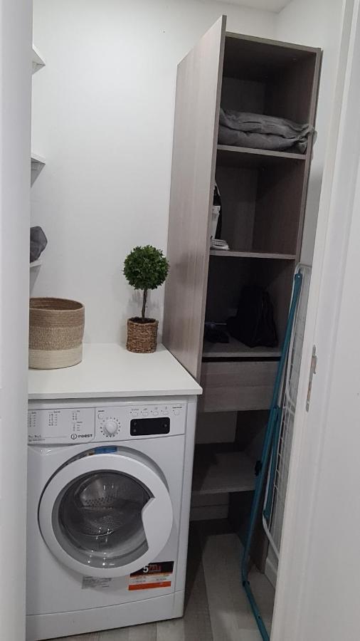 Serre Chevalier, Superbe Appartement 5/7 Couchages Saint-Chaffrey Dış mekan fotoğraf